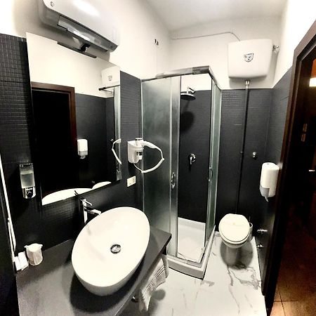 Prati Comfort ローマ エクステリア 写真