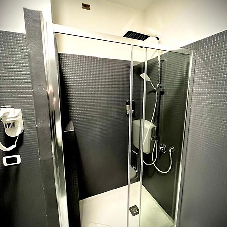 Prati Comfort ローマ エクステリア 写真
