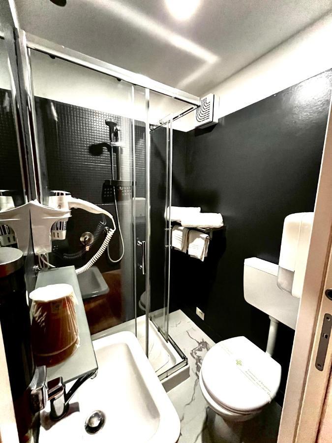Prati Comfort ローマ エクステリア 写真