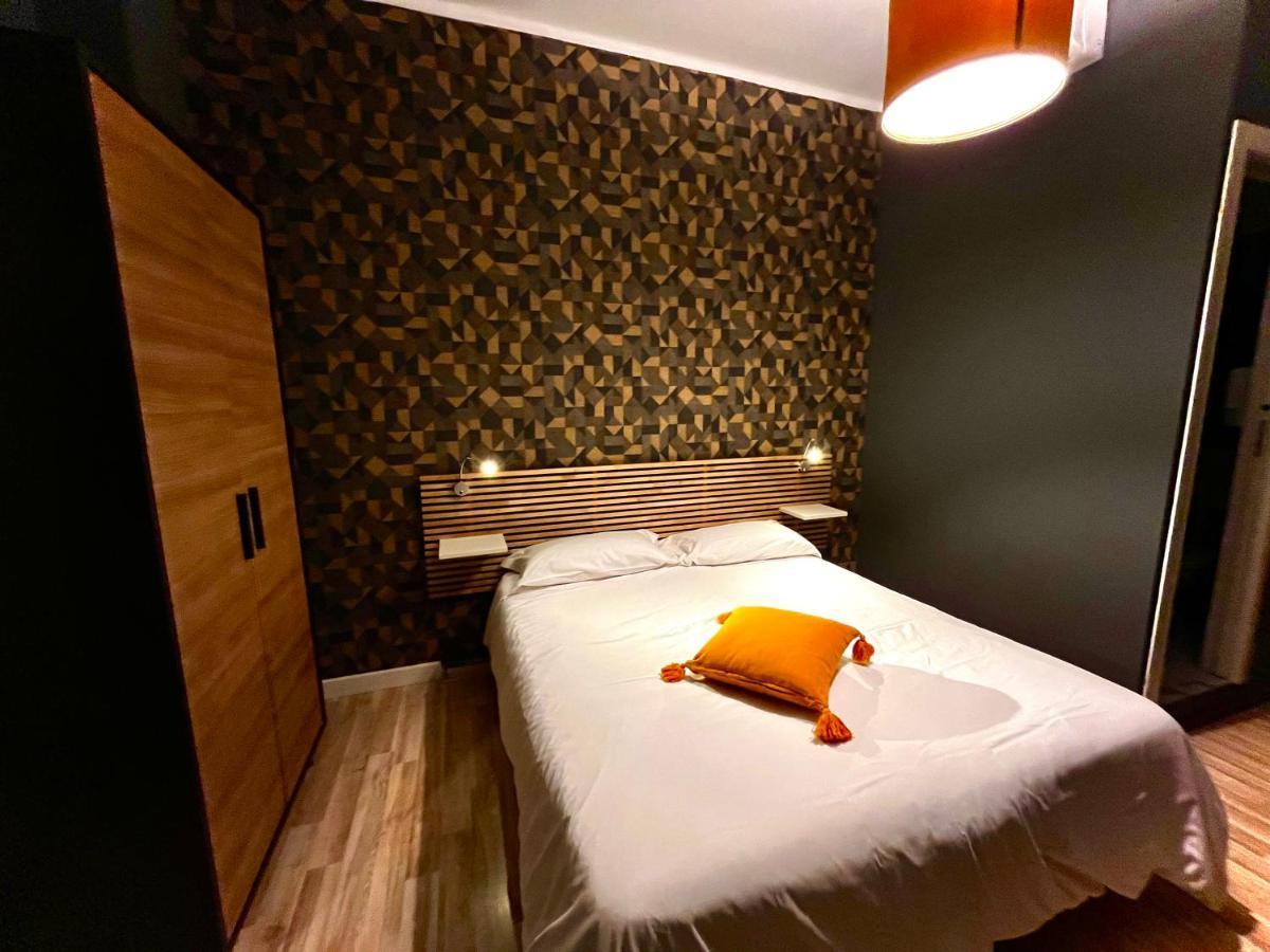 Prati Comfort ローマ エクステリア 写真