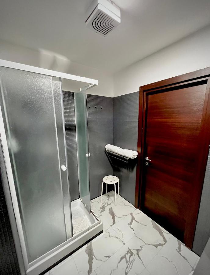 Prati Comfort ローマ エクステリア 写真