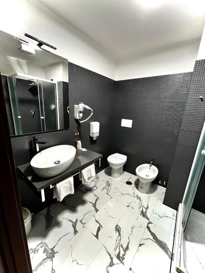 Prati Comfort ローマ エクステリア 写真
