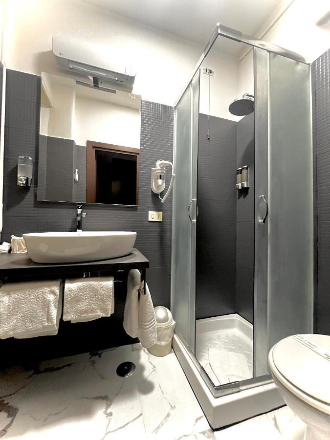 Prati Comfort ローマ エクステリア 写真