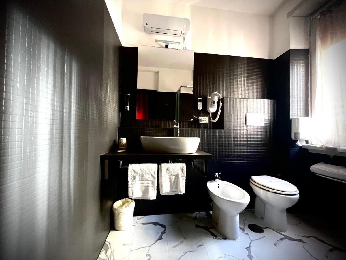 Prati Comfort ローマ エクステリア 写真