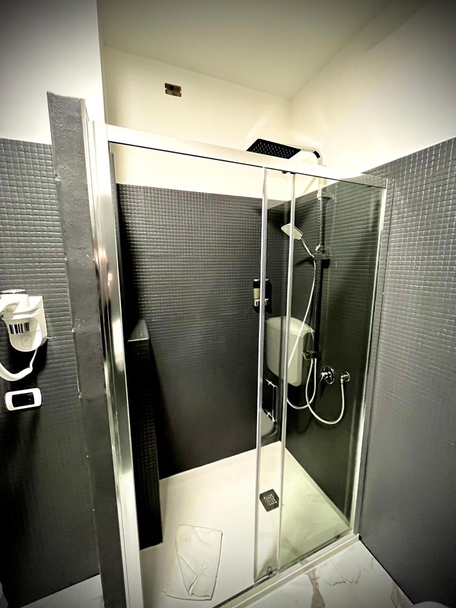 Prati Comfort ローマ エクステリア 写真