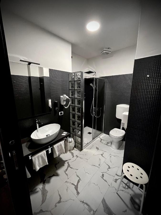 Prati Comfort ローマ エクステリア 写真
