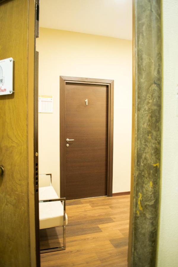 Prati Comfort ローマ エクステリア 写真
